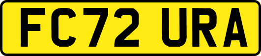 FC72URA