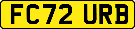 FC72URB