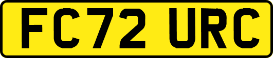 FC72URC