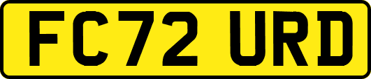 FC72URD