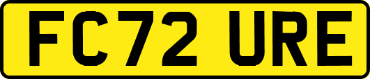 FC72URE