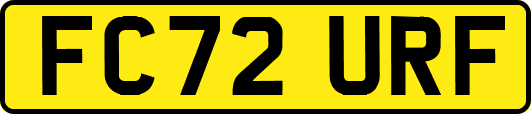 FC72URF