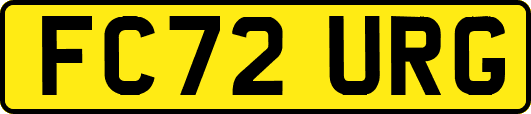 FC72URG