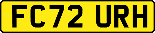 FC72URH