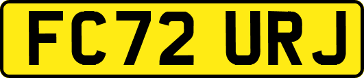 FC72URJ