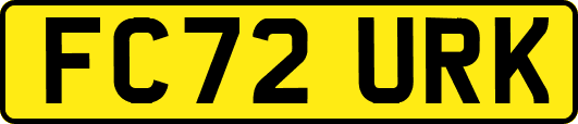 FC72URK