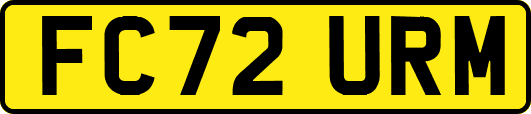 FC72URM