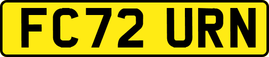 FC72URN