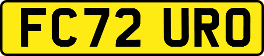 FC72URO