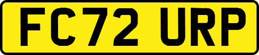 FC72URP