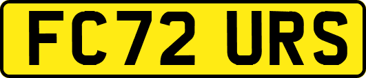 FC72URS
