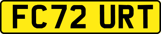 FC72URT