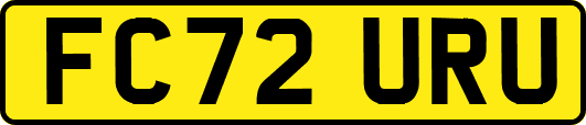 FC72URU