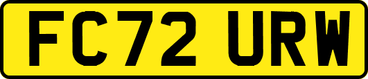 FC72URW