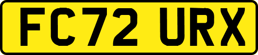 FC72URX