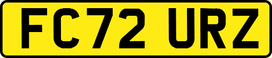 FC72URZ