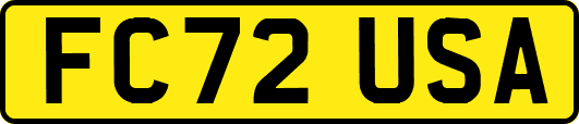 FC72USA