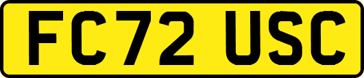 FC72USC