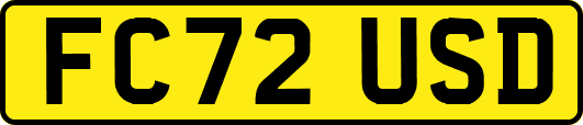 FC72USD