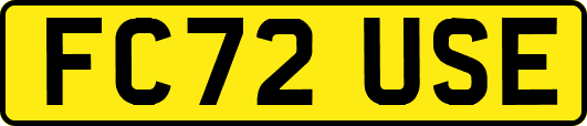 FC72USE