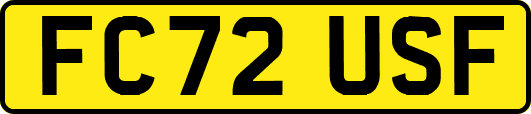 FC72USF