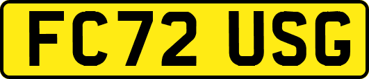 FC72USG