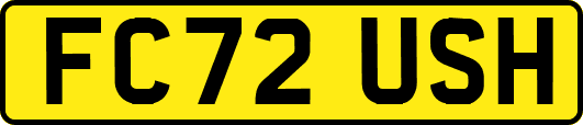 FC72USH
