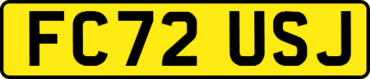 FC72USJ