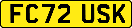 FC72USK