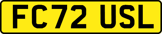 FC72USL