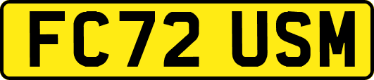 FC72USM