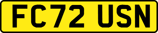 FC72USN