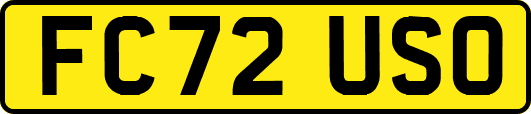 FC72USO