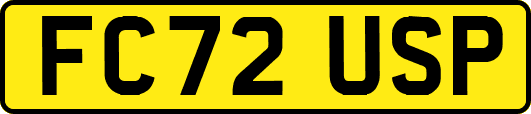 FC72USP