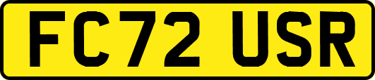 FC72USR