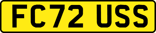FC72USS
