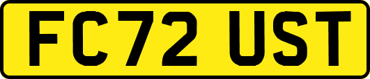 FC72UST