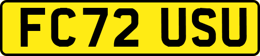 FC72USU