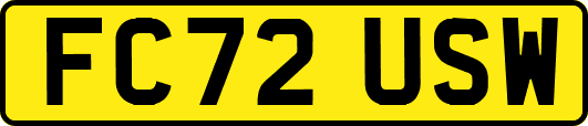 FC72USW
