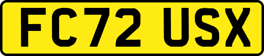 FC72USX