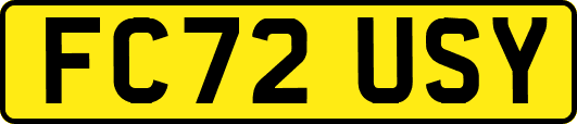 FC72USY