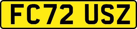 FC72USZ