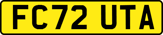 FC72UTA