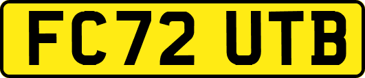 FC72UTB