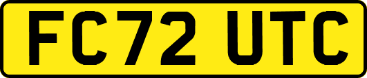 FC72UTC