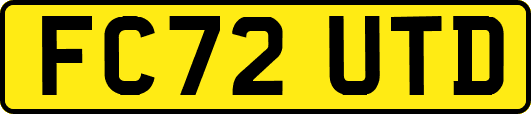 FC72UTD