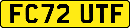 FC72UTF