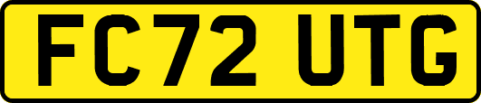 FC72UTG