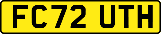 FC72UTH