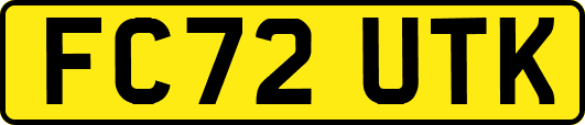 FC72UTK